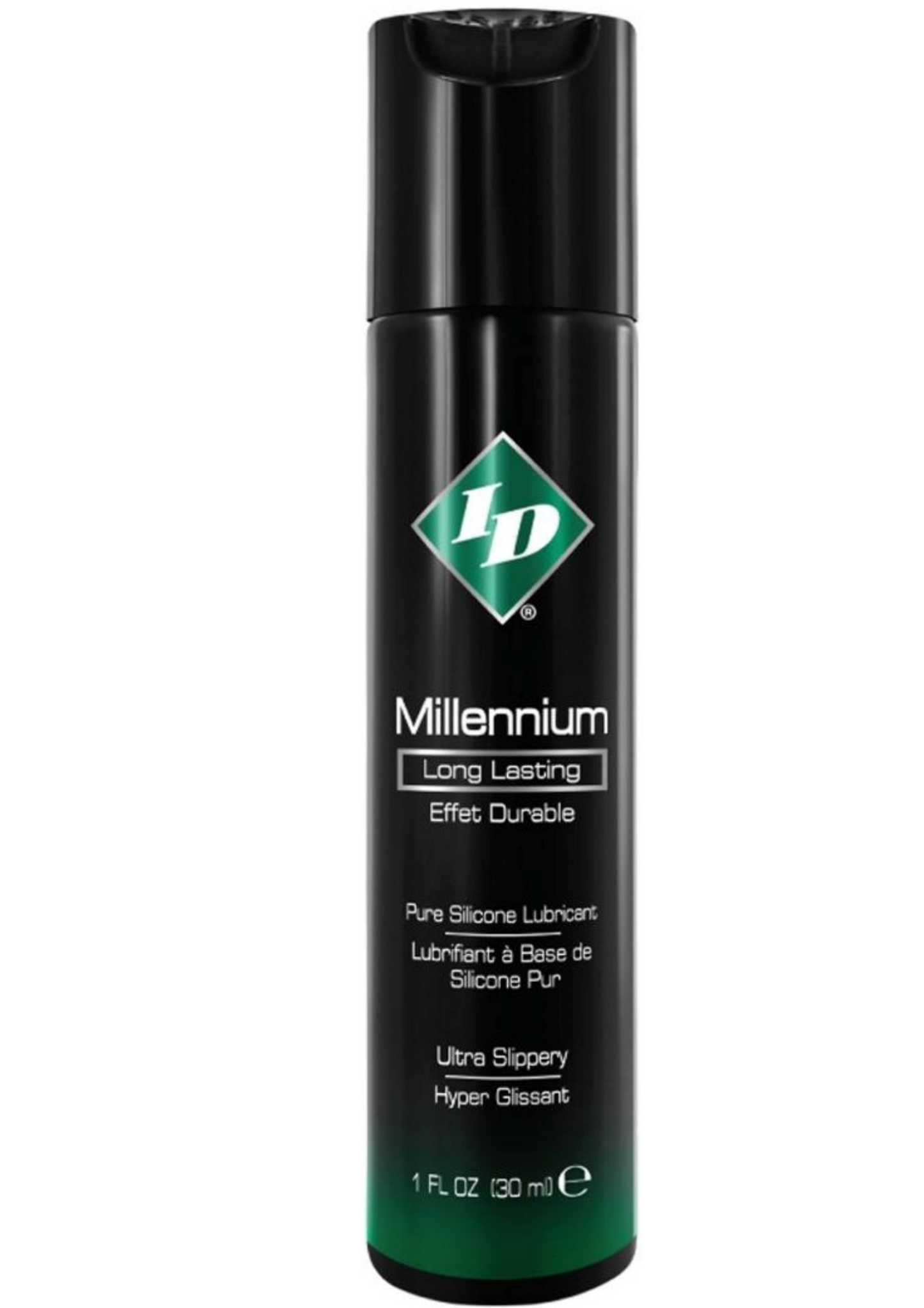 ID Millennium Silicone Lubricant 1oz
