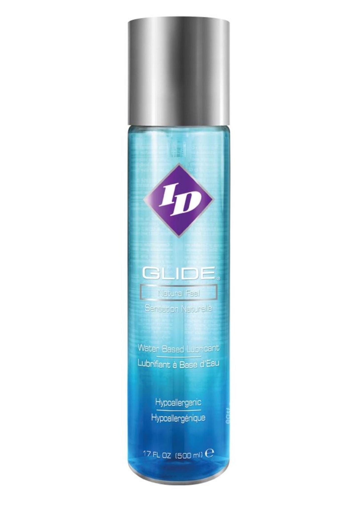 ID Glide 17 Fl Oz