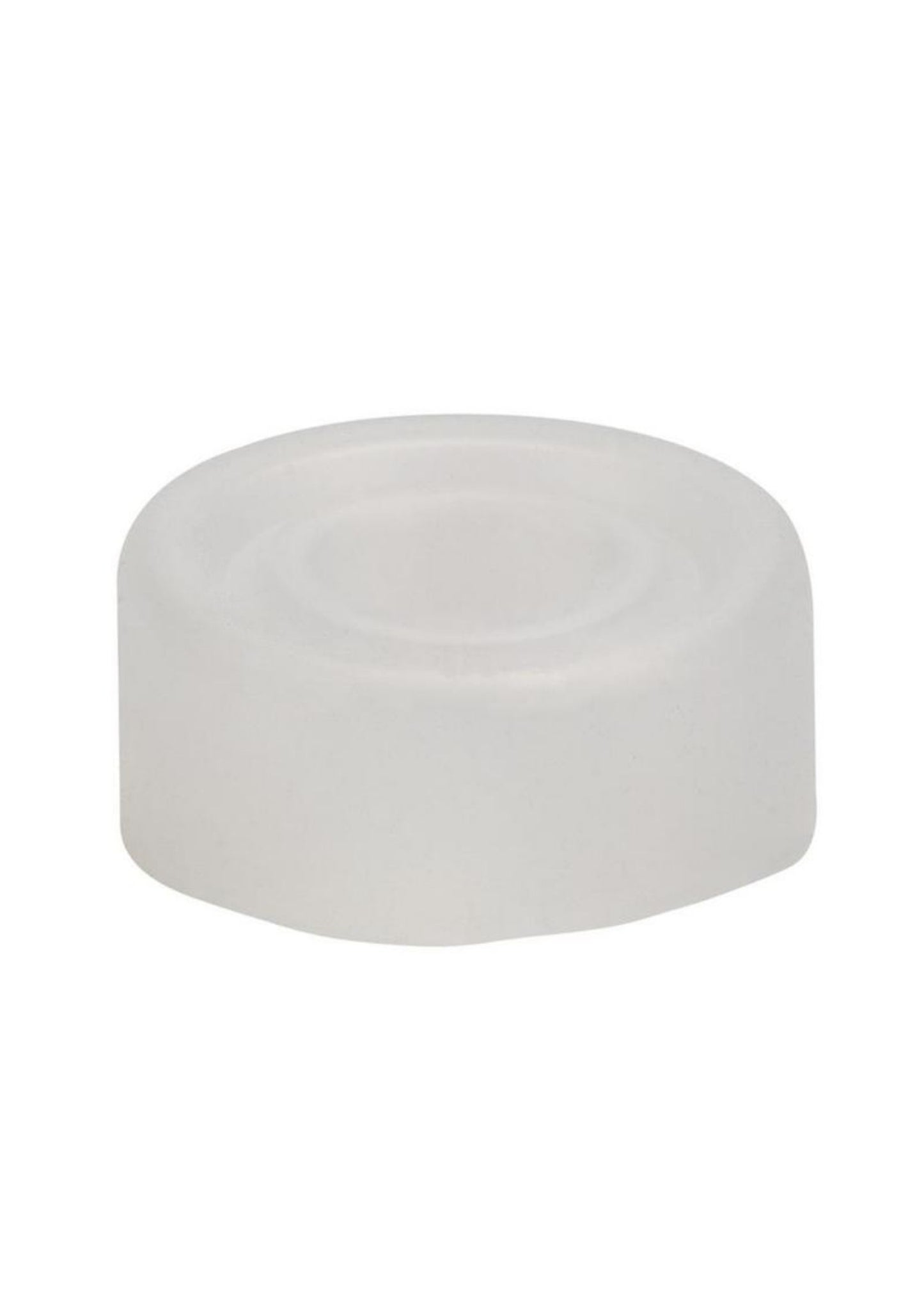 Optimum Series Advanced Silicone Pump Sleeve - Clear