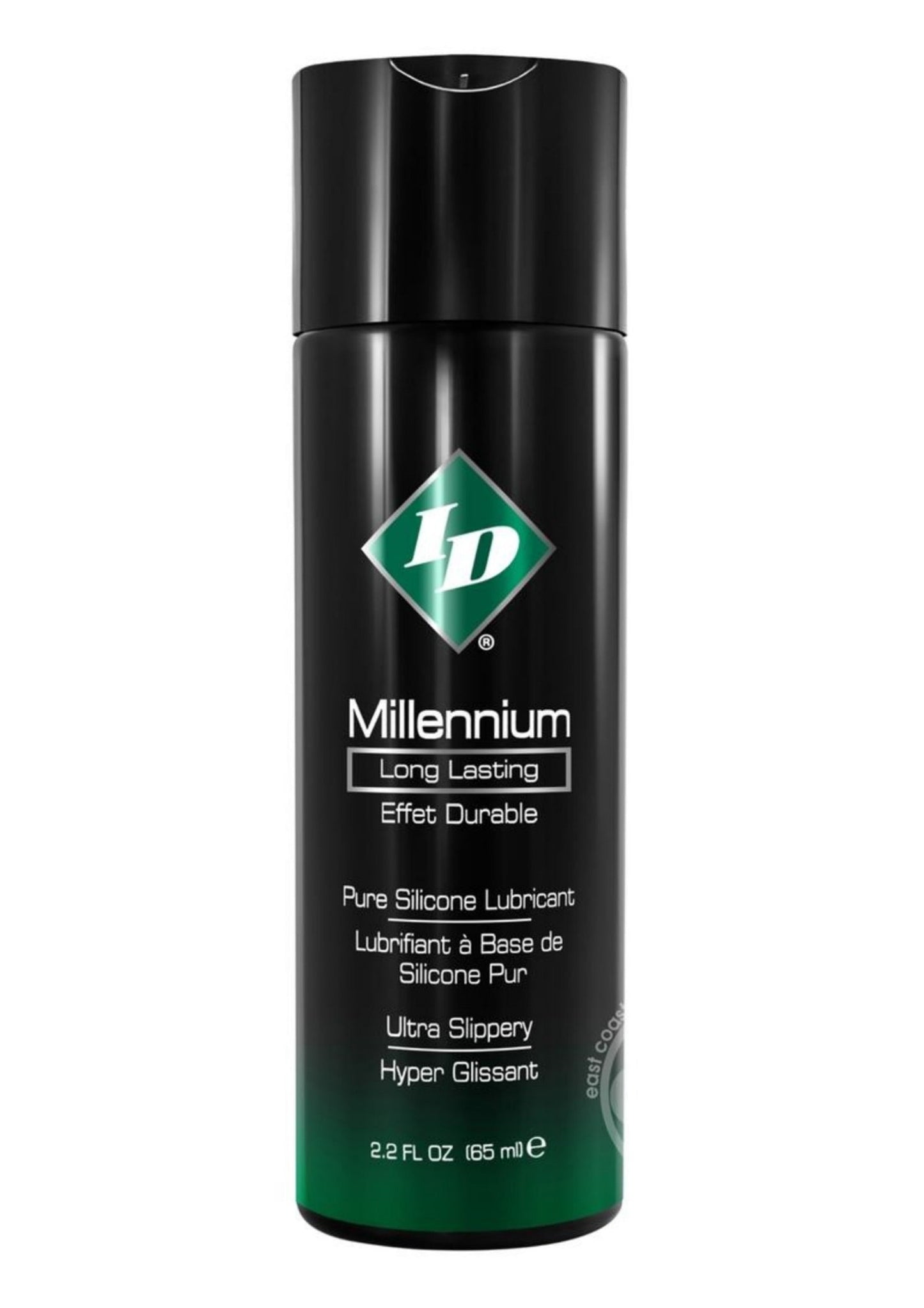 ID Millennium Silicone Lubricant 2.2 Oz