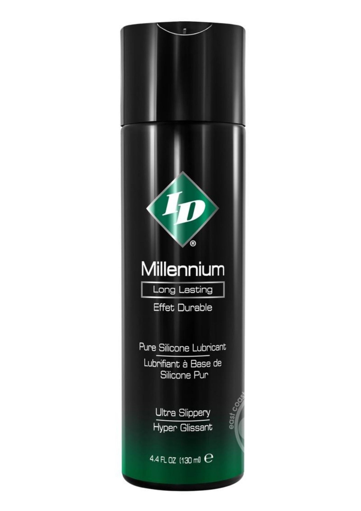 ID Millennium Silicone Lubricant 4.4 Oz Item Number ID-MLL-04