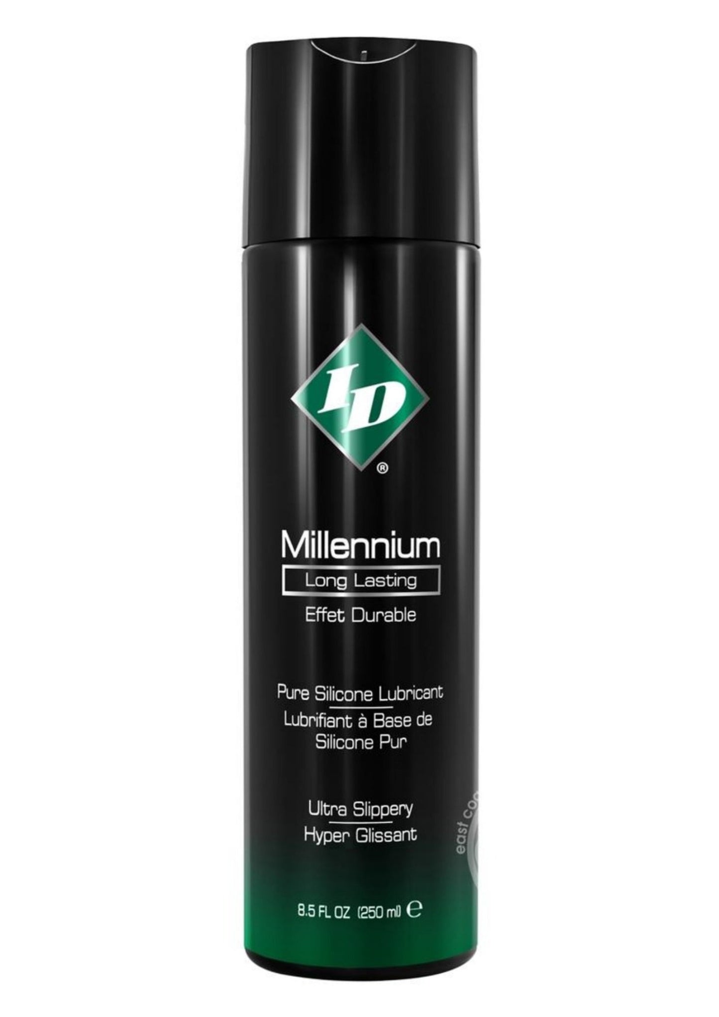 ID Millennium Silicone Lubricant 8.5 Oz