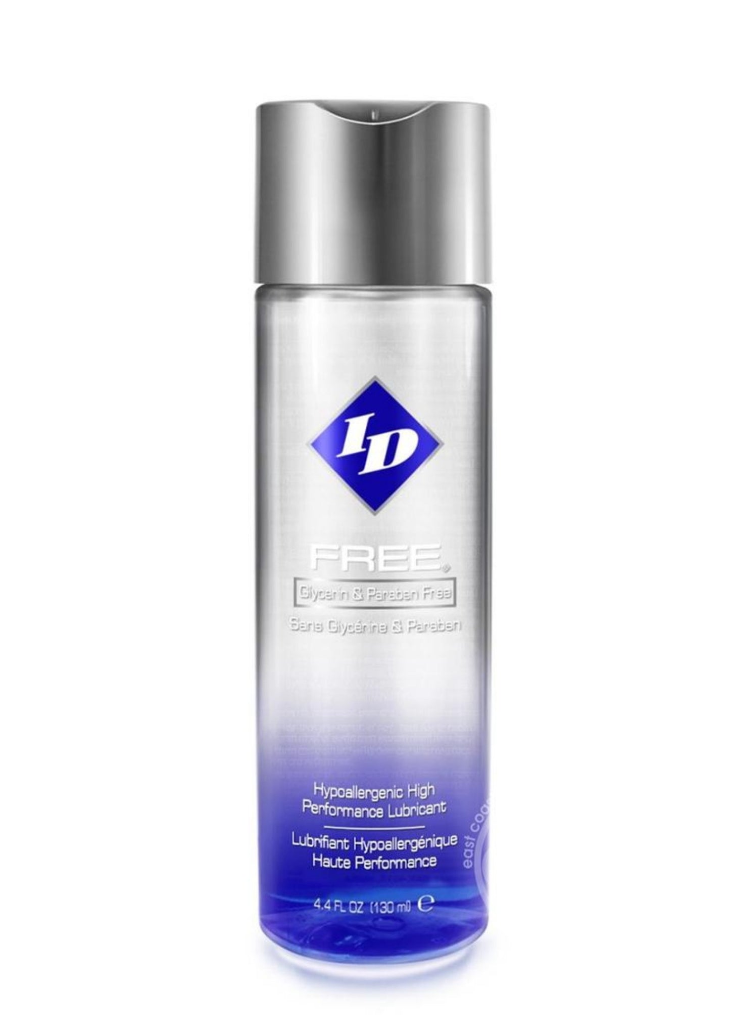 ID Free - 4.4 Fl. Oz.