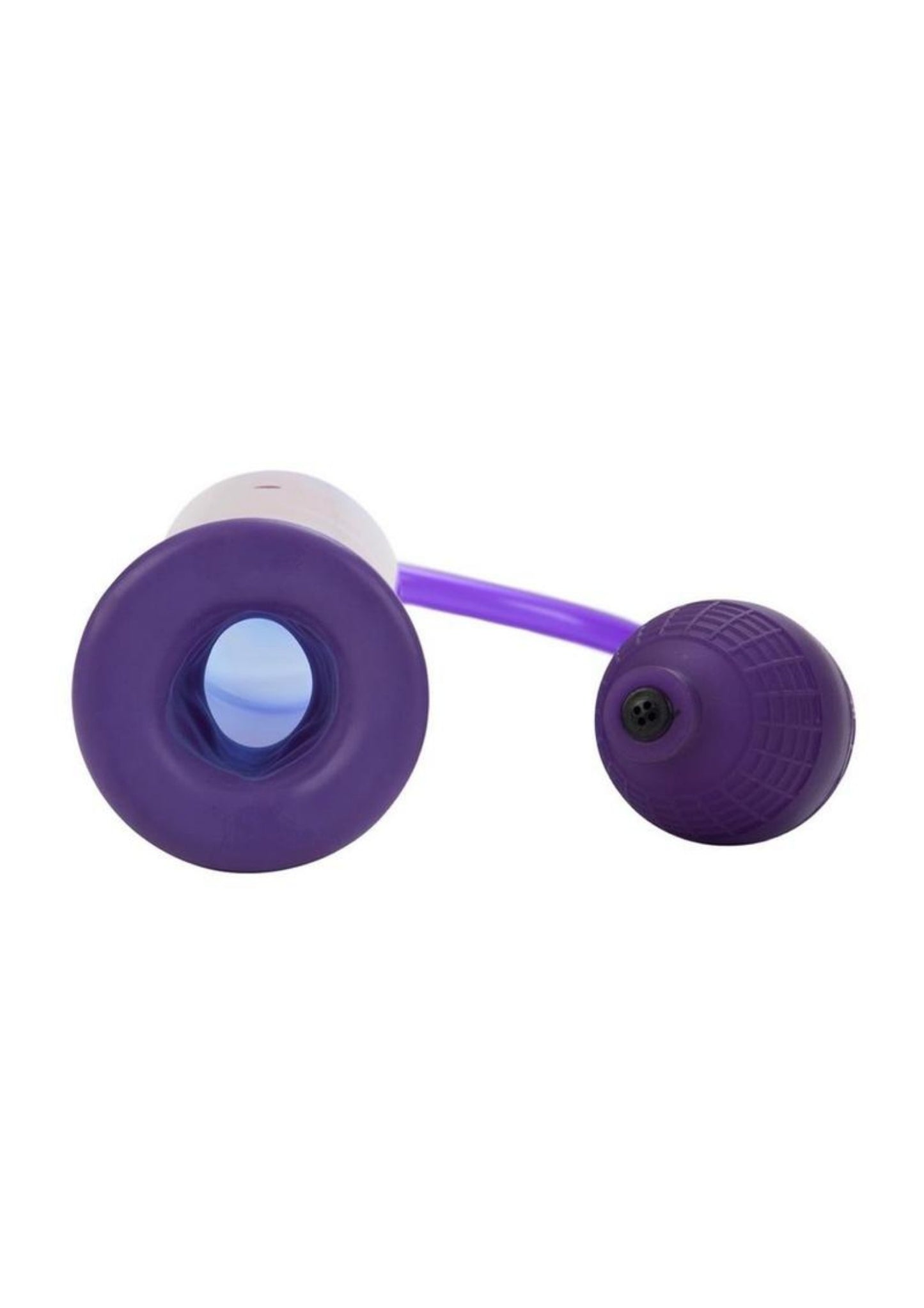 Optimum Series EZ Pump - Blue