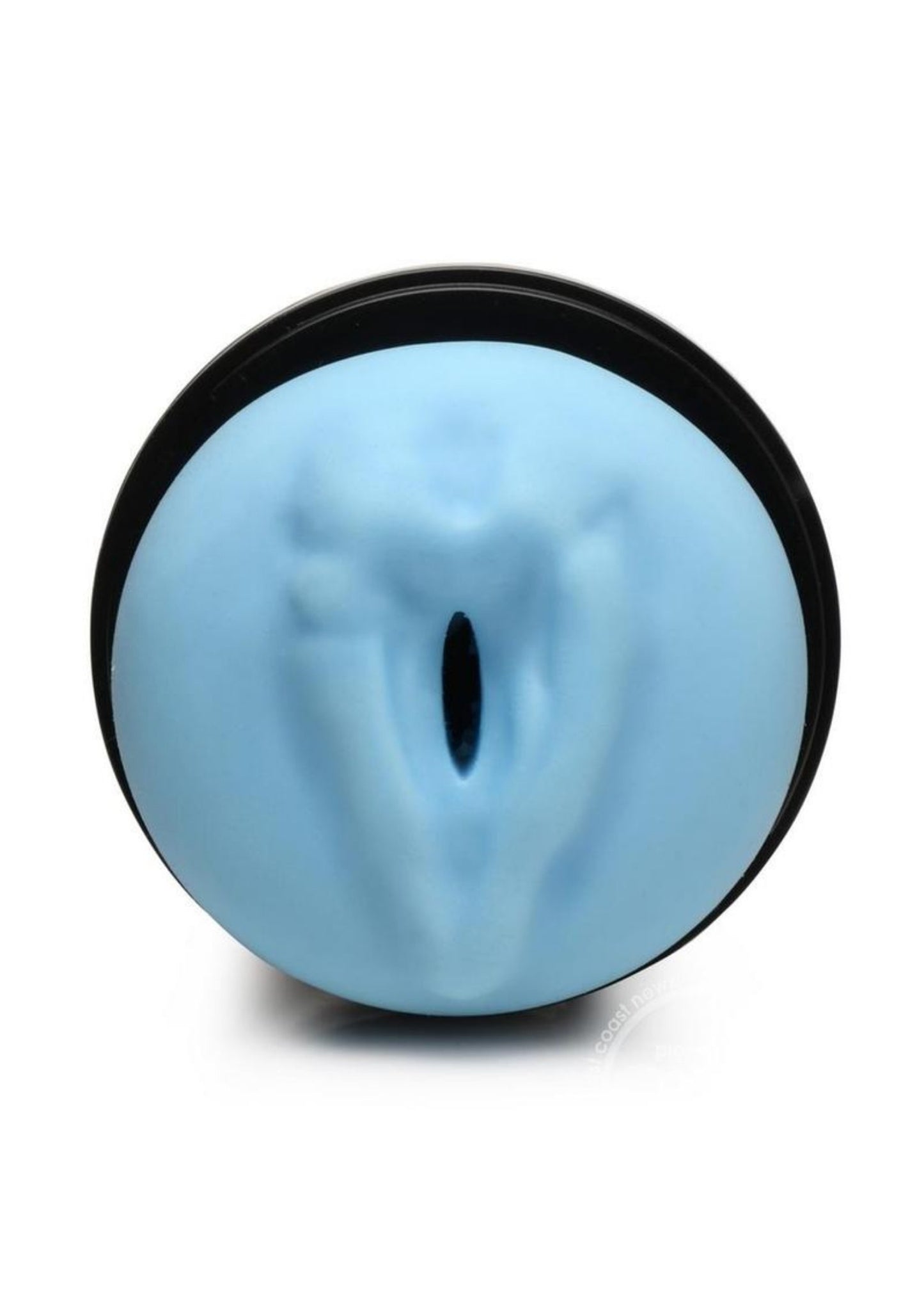 Creature Cocks Pussidon Sea Monster Stroker - Blue/Black