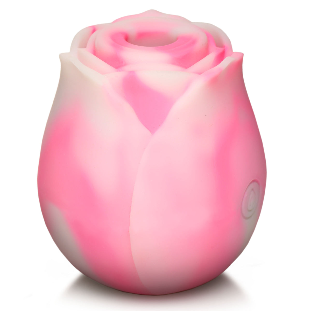 The Rose Lovers Gift Box - Pink Swirl