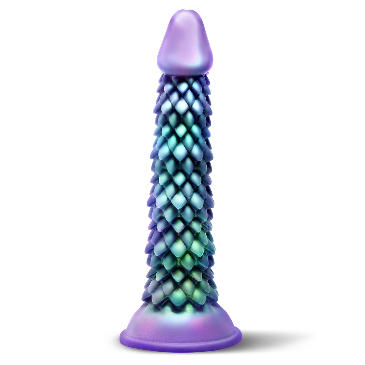 Eryndor Silicone Dildo