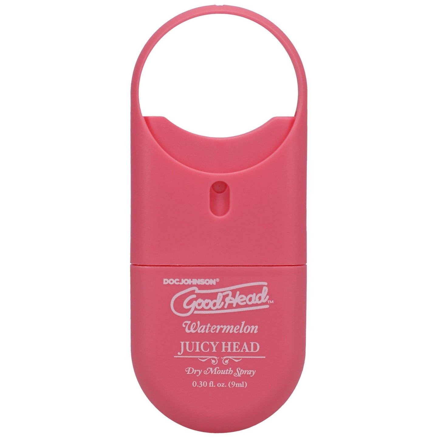 GoodHead Juicy Head Dry Mouth Spray To-Go Watermelon .30oz