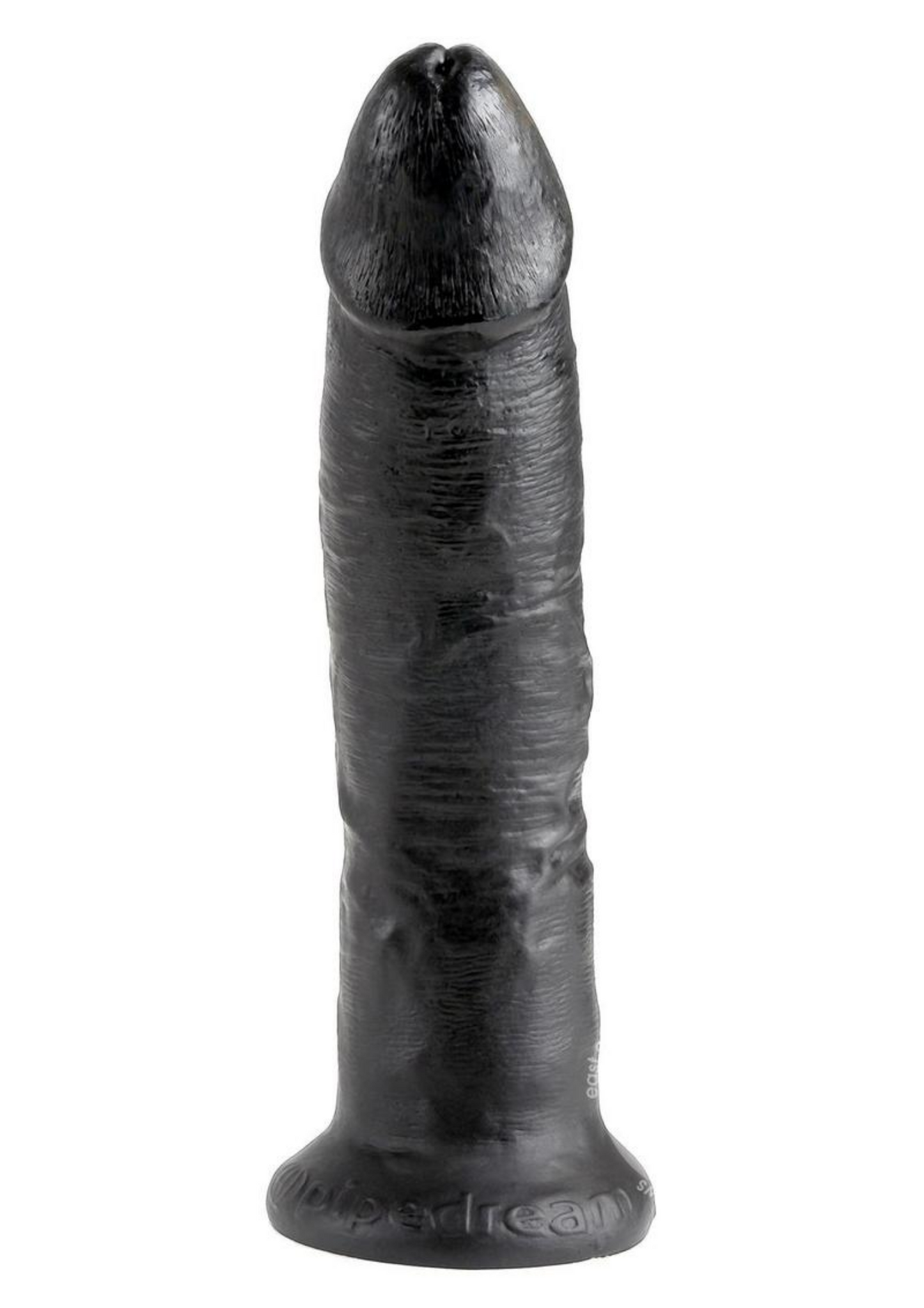 King Cock 9-Inch Cock Black