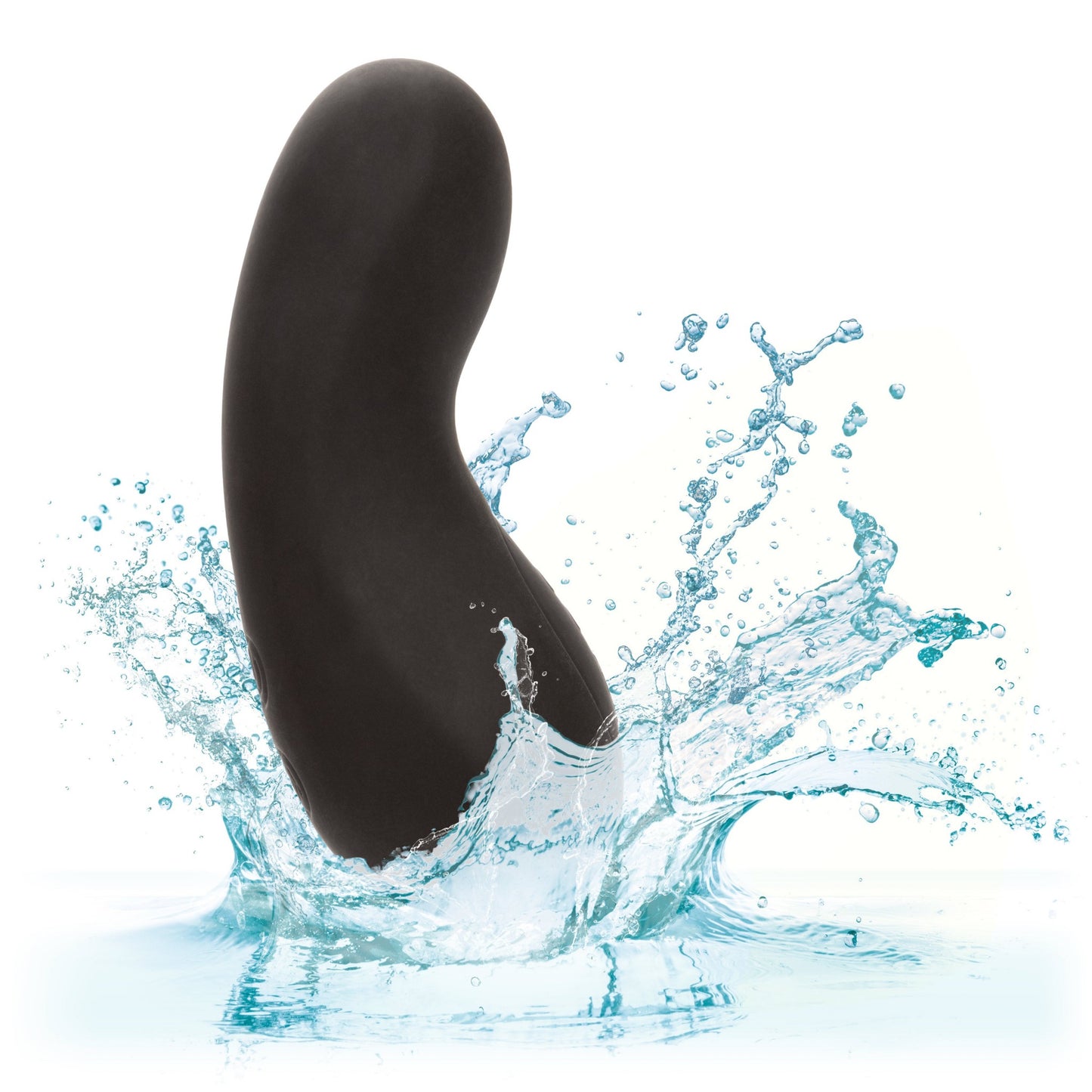 CalExotics Silicone Foreplay Kegel Ball Kit with Remote Control - Black