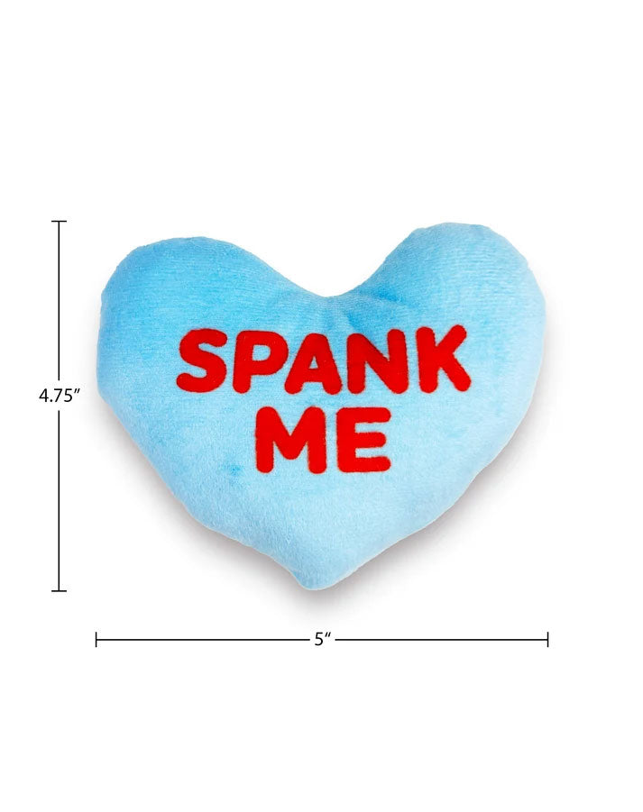X-Rated Valentine's Plushy Pillows