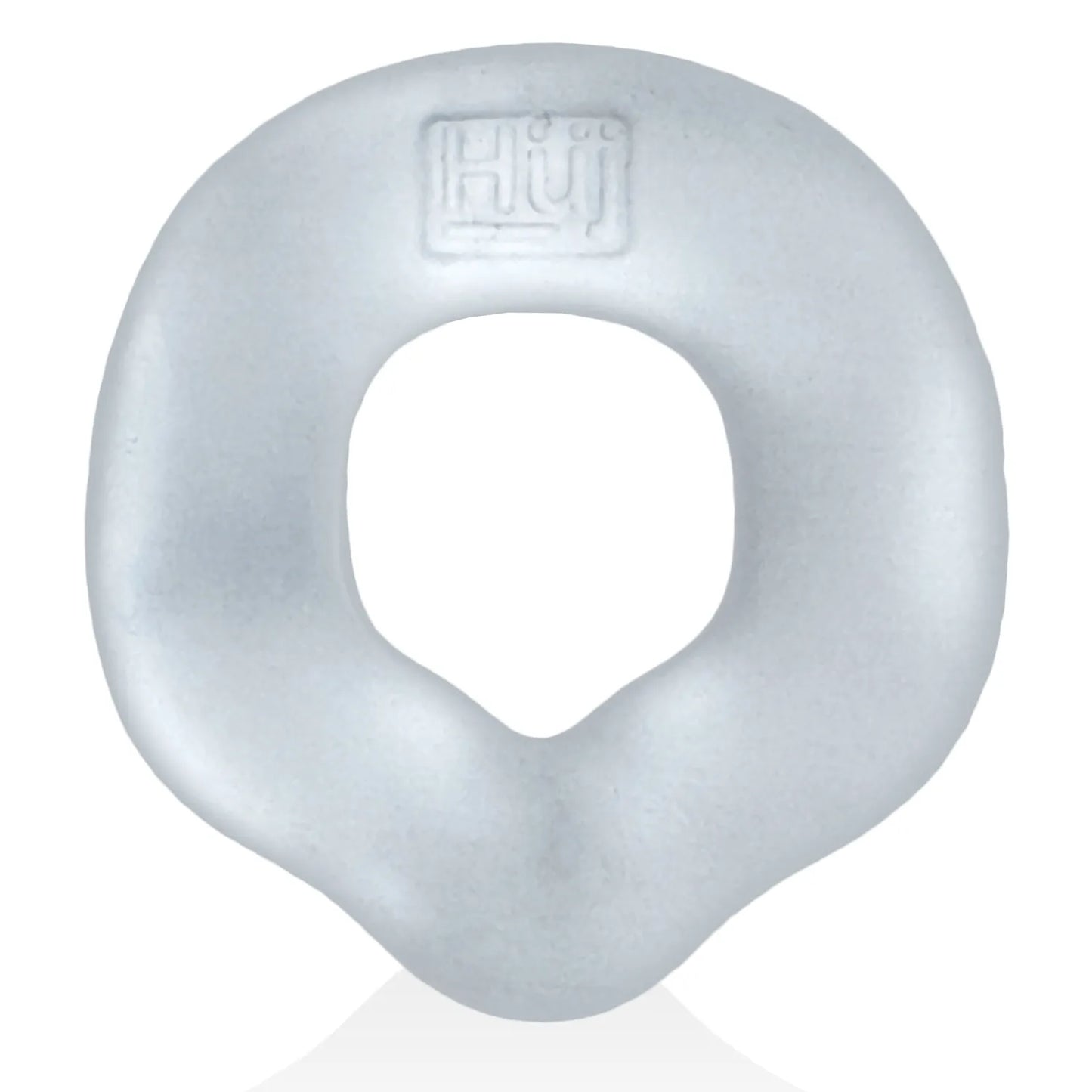 Fit Grips 2-Pack Ergo-Fit Cockrings Clear Clear