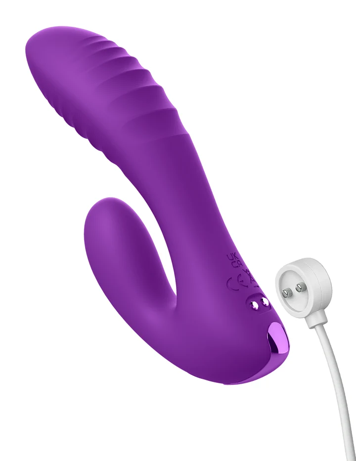 Fantasy for Her Secret Lover - Purple