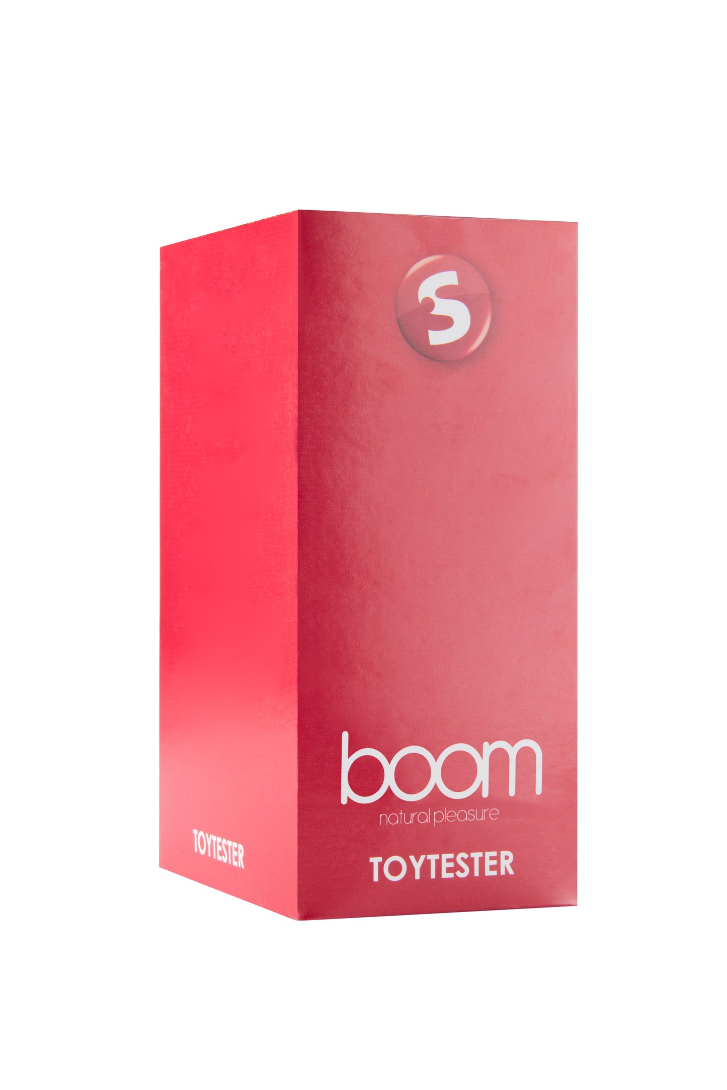 Boom Toy Display