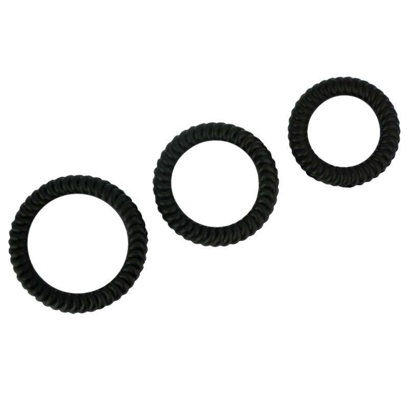 Ram Ultra Cocksweller - Black