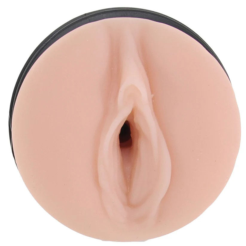 Stroke Off Pornstar Pussy