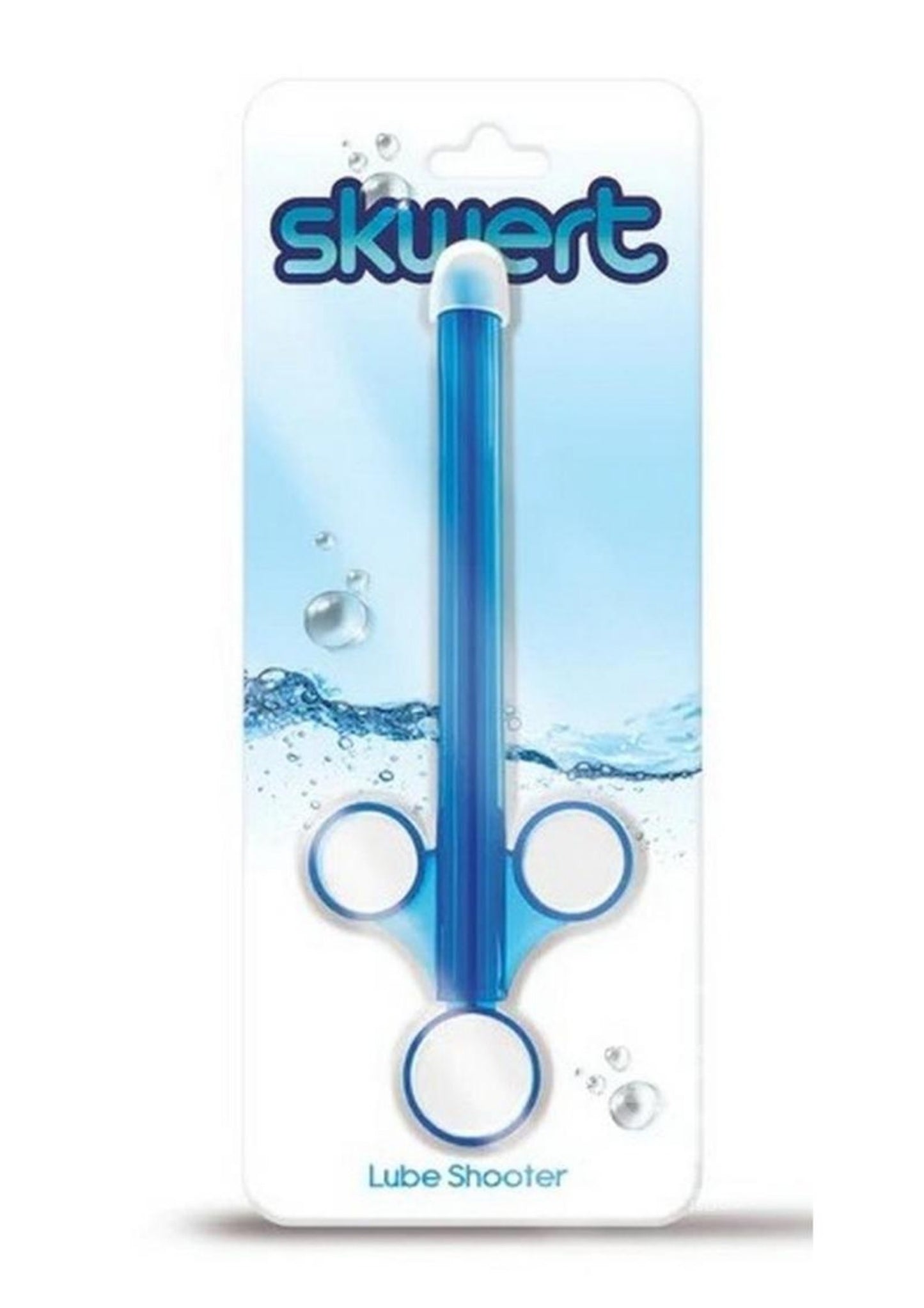 Skwert Lube Shooter