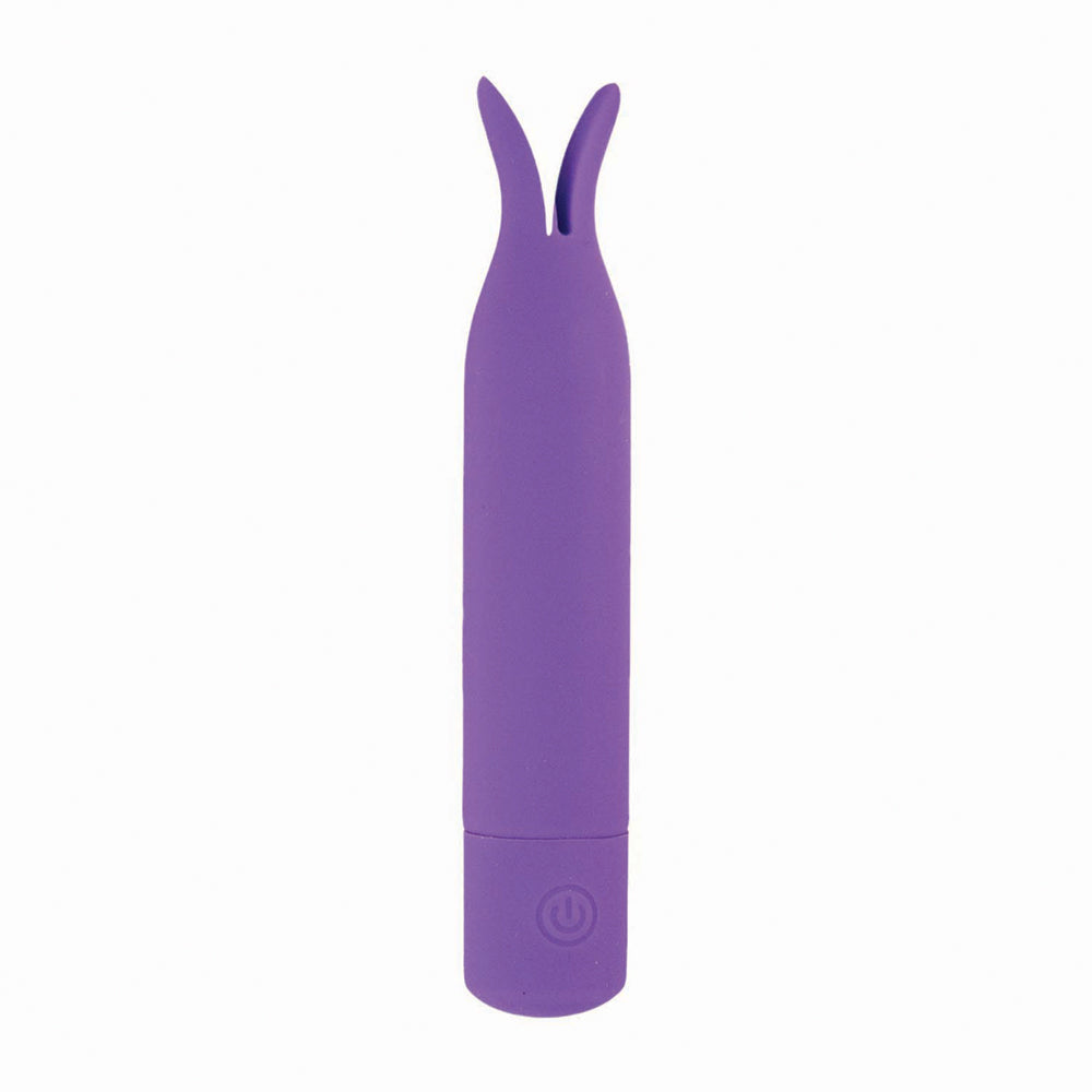 Nasstoys Minis Tickler Bullet - Purple
