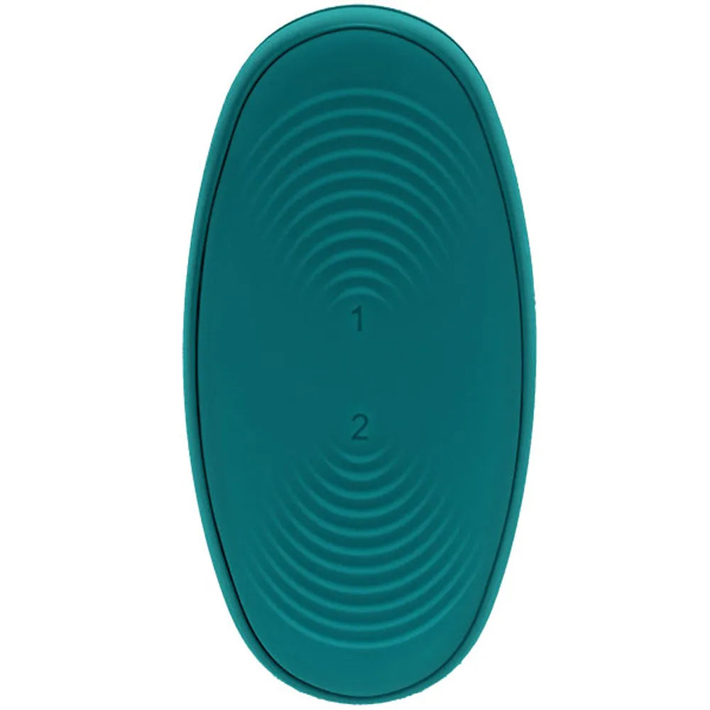 Tryst V2 Bendable Multi Erogenous Zone Massager With Remote