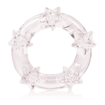 Magic C-Rings - Clear