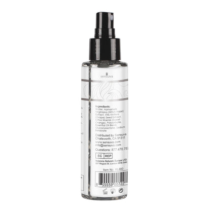 Think Clean Thoughts Toy Cleaner - 4.2 Oz.