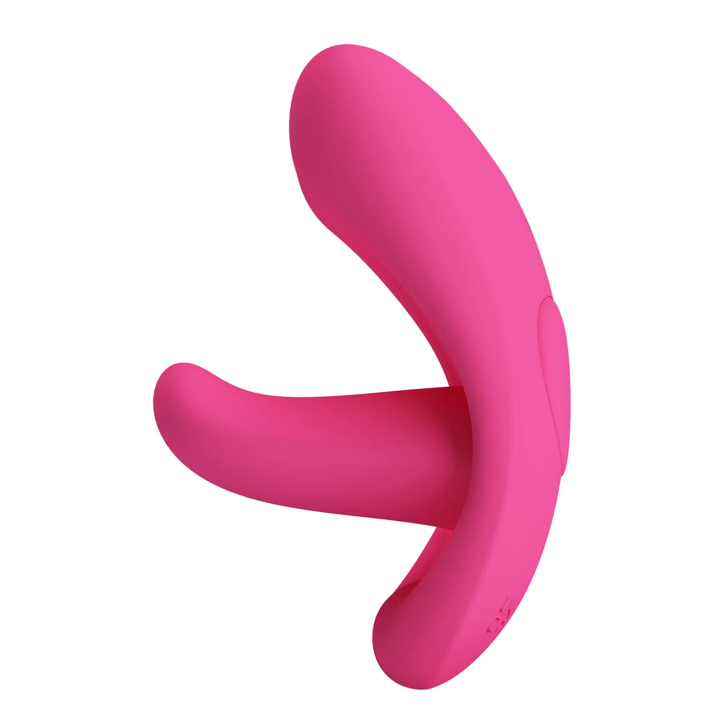 Pretty Love Hazelynn App-Controlled Vibrator Pink