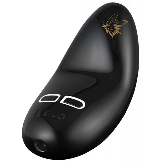 LELO Nea 2 - Obsidian Black