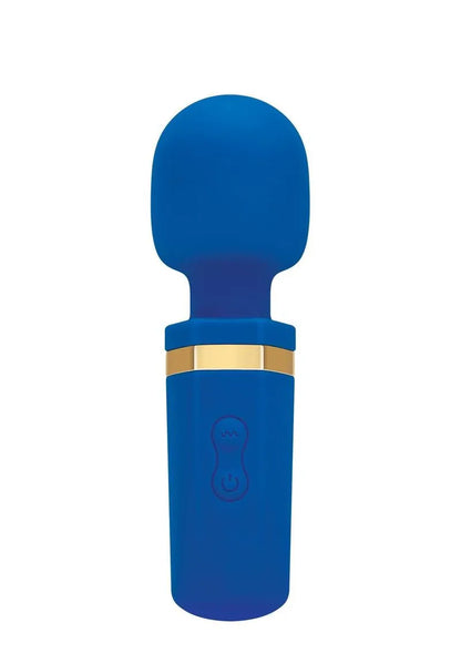Bodywand Mini Wand Mighty Wand Blue
