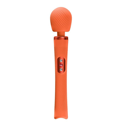 Vim Massager - Orange