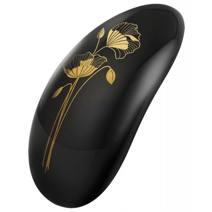 LELO Nea 2 - Obsidian Black