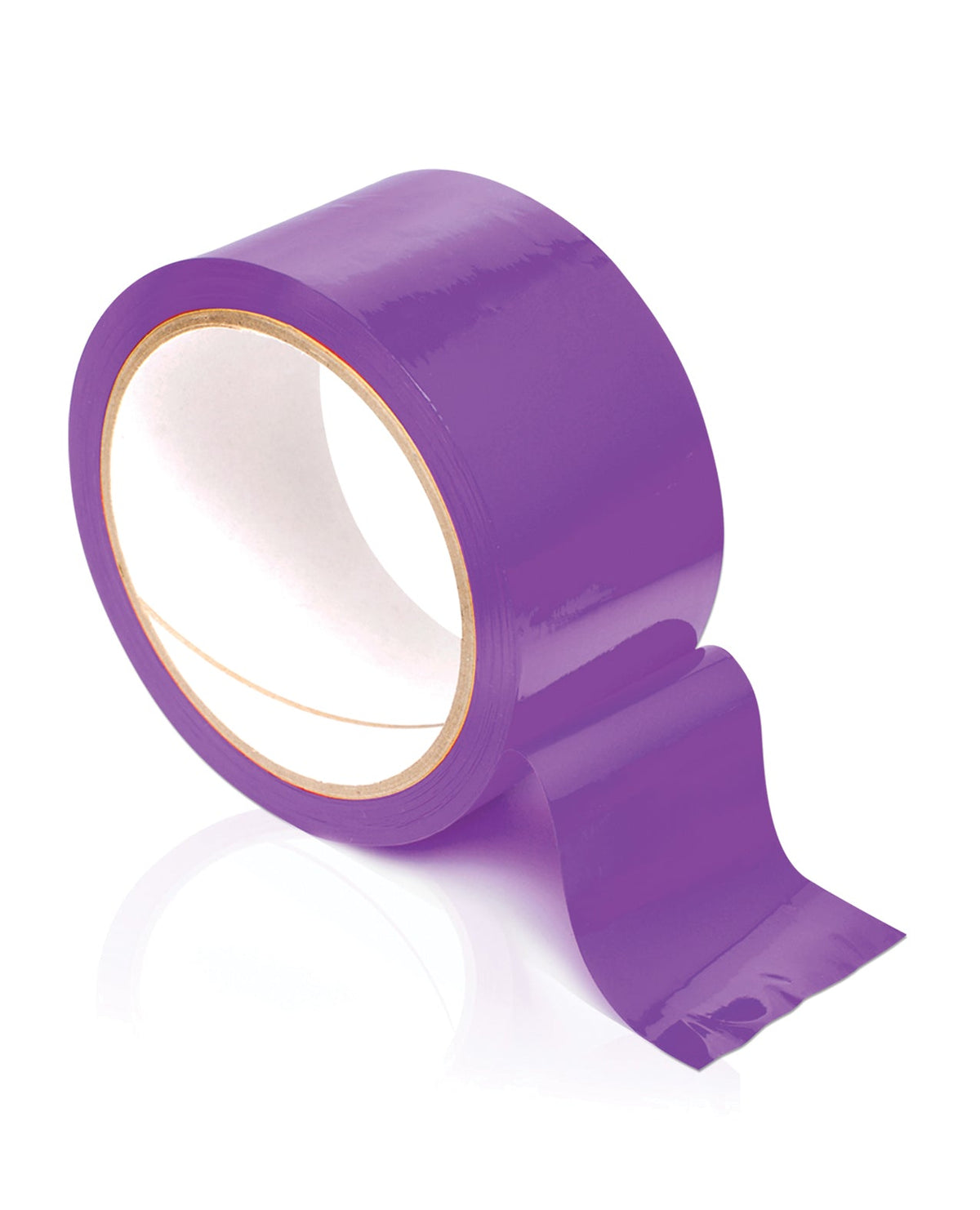 Fetish Fantasy Series Pleasure Tape - Purple