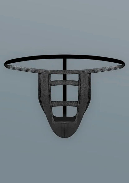 Male Power Extreme Perk-U-Later - Black