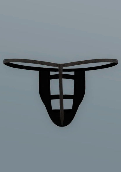 Male Power Extreme Perk-U-Later - Black
