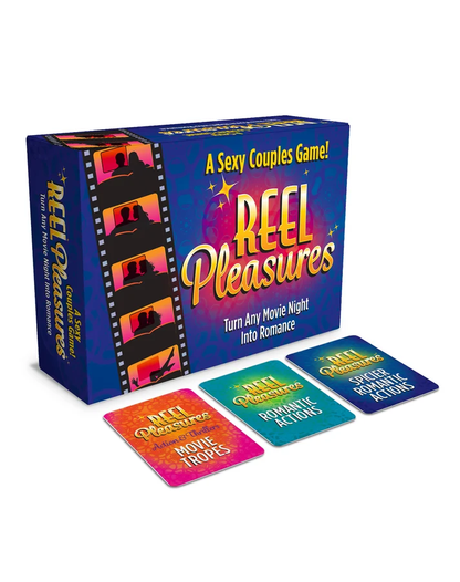 Reel Pleasures