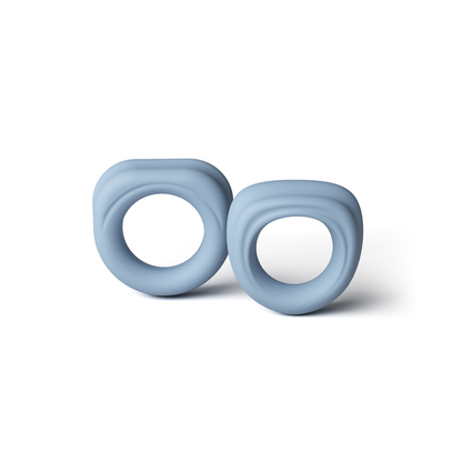 Renegade - Alpha Rings - Black