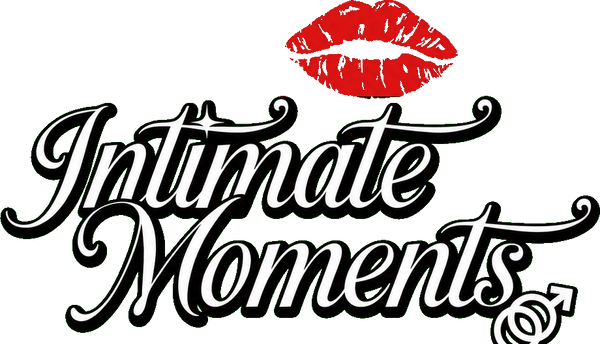 INTIMATE MOMENTS 
