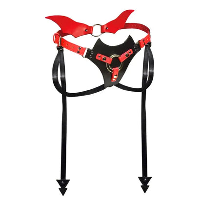 Maelith Strap-on Harness