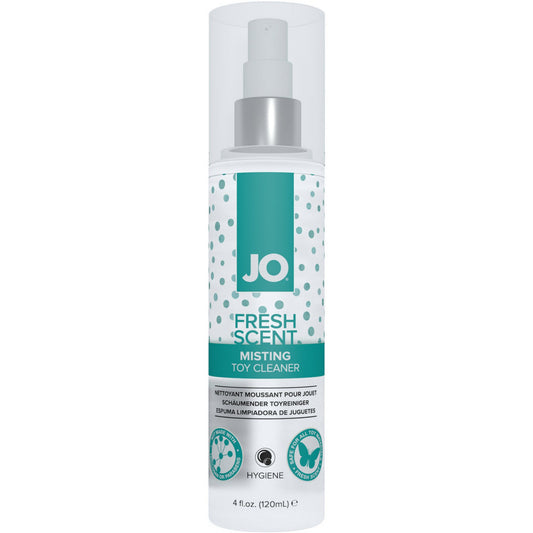 JO Misting Toy Cleaner Fresh Scent 4oz