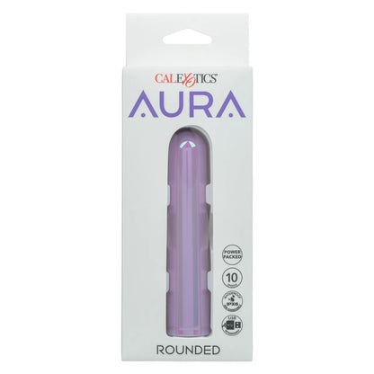Aura Rounded Purple