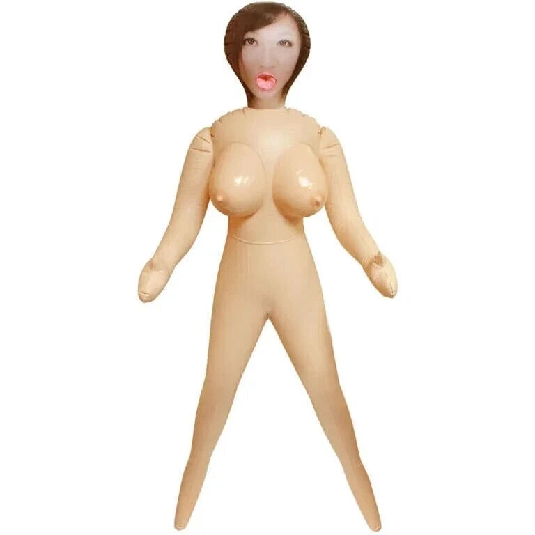 Inflatable Love Doll - Ming