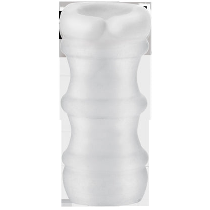 Mood Pleaser Massaged Beads - Frost