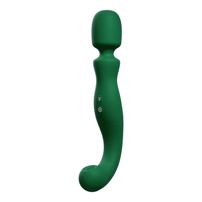 Naya Wand Dark Green