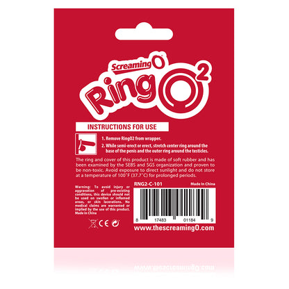 Ringo 2 - Clear