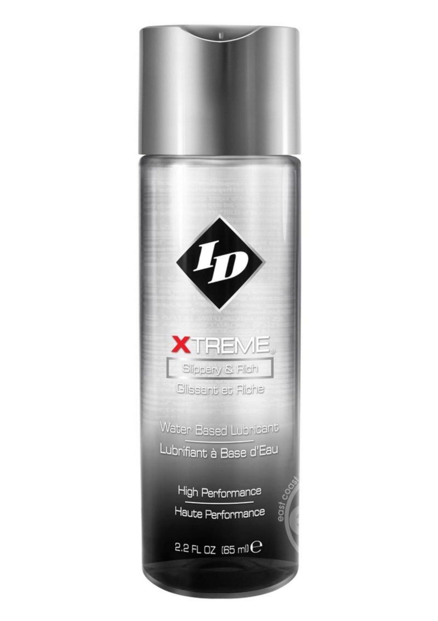 Xtreme 2.2 Fl Oz Bottle