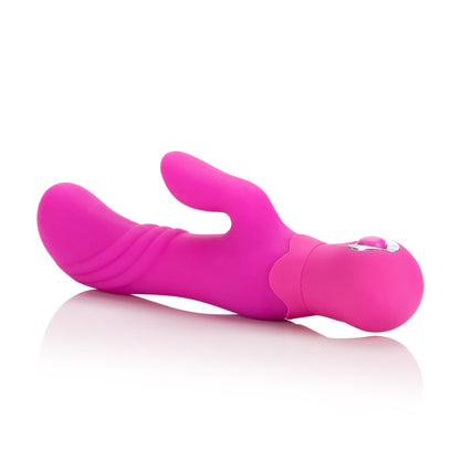 Posh Silicone Thumper G - Pink