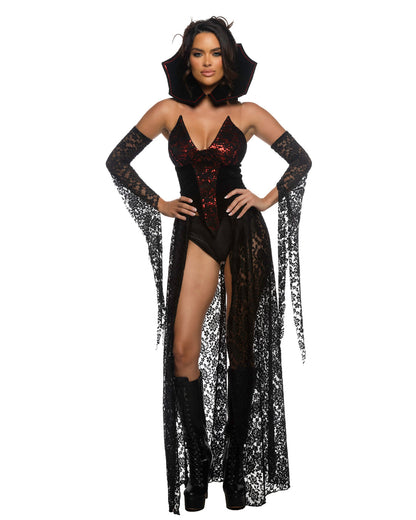 6546 - 4pc Dark Romance Vampiress