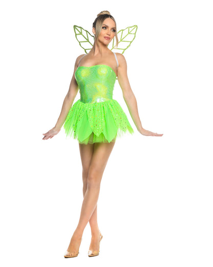 6571 - 3pc Happy Thoughts Pixie