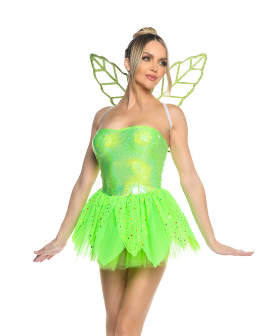 6571 - 3pc Happy Thoughts Pixie