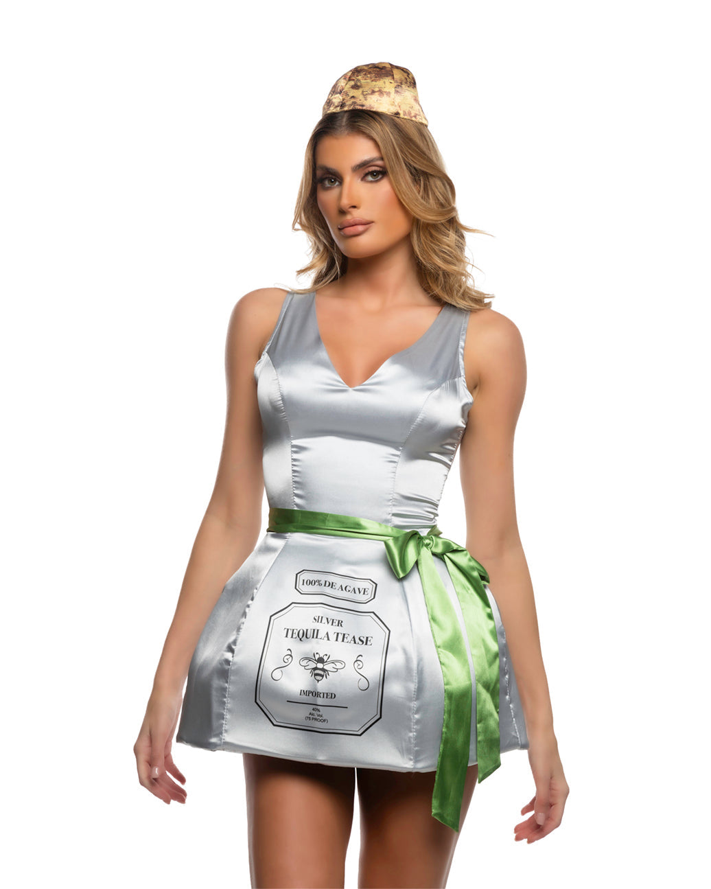 6602 - 3pc Tequila Tease