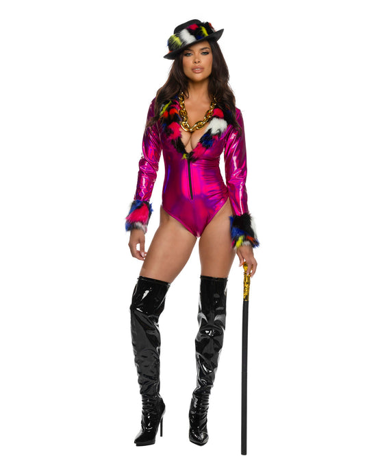 6608 - 2pc Ravishing Pimp